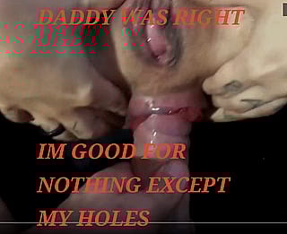 Daddy's Little Plaything: A Naughty Confession'