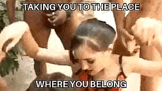 Bow Down Bitches: Your Ultimate Submission Guide'