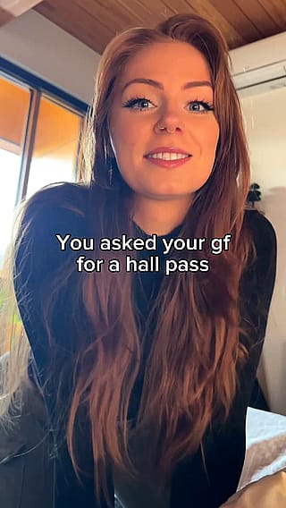 Sneaky Redhead Cosplay Slut Proves Fantasy Fucks Are Real'