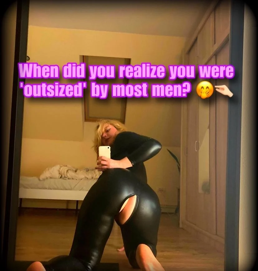 That Time She Put You in Your Place picture 1 of 1