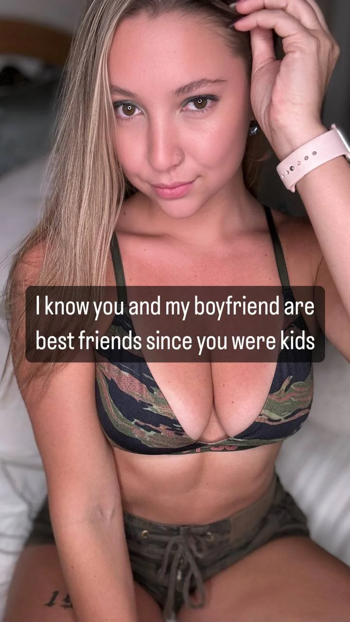 Naughty Sneak: Banging My Man's Best Mate picture 2 of 7