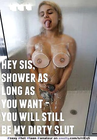 Naughty Little Sis Knows Best'