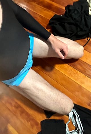 Turn Me Into Your Filthy Sissy Slave'