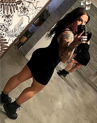 Naughty Wife's Secret Desires Unleashed'