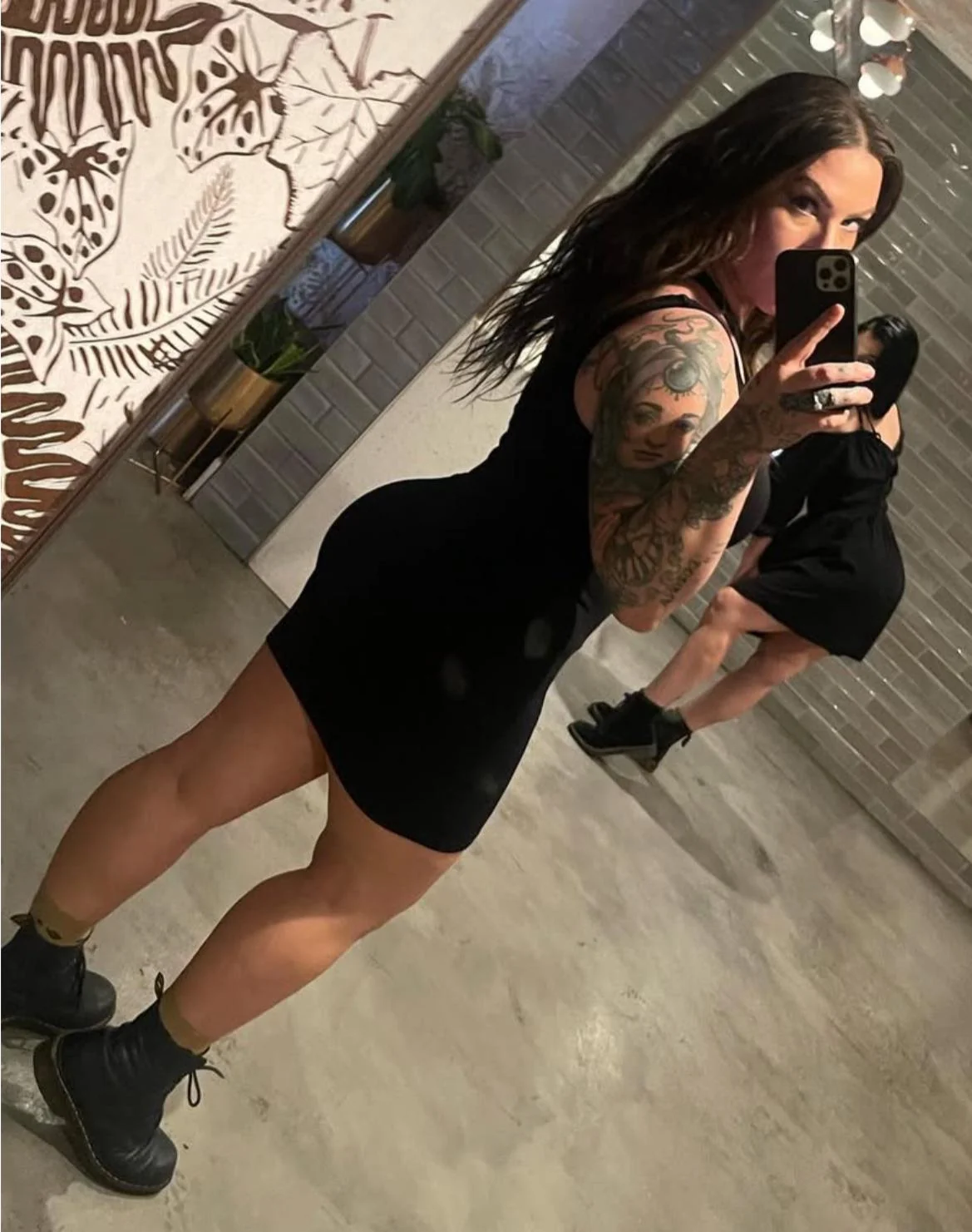 Naughty Wife's Secret Desires Unleashed picture 1 of 1