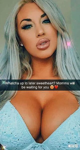 Desperate for a Mommy Who Knows How to Play'
