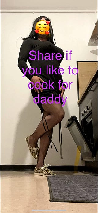 Daddy's Little Secret Slut'