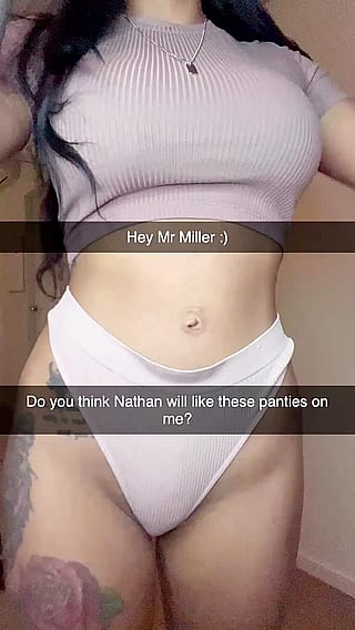 Daddy's Dirty Little Secret: Soaking My Sheets'