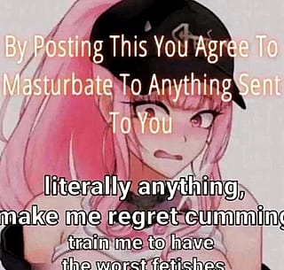 Submit to Her Superiority'