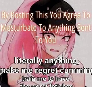 Begging for Ruin'