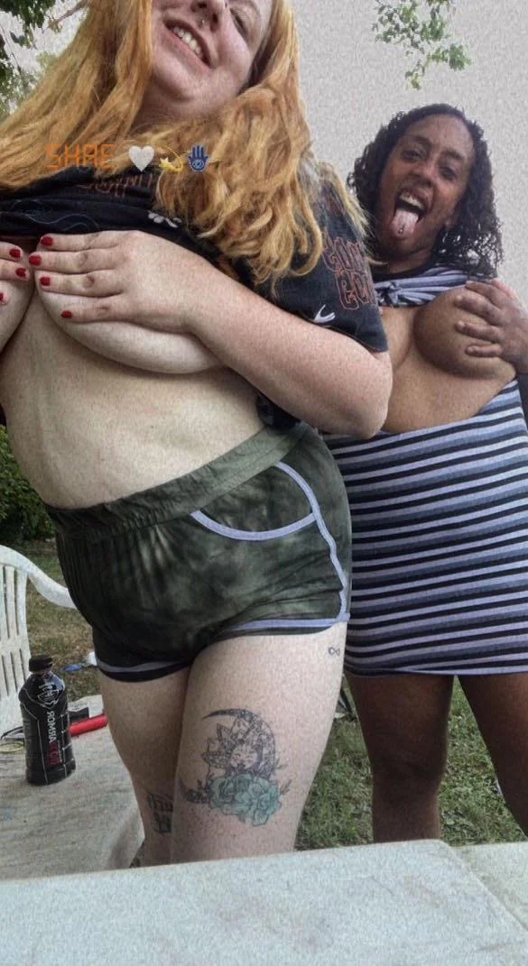 Dare to Caption My Naughty Fiancée? picture 5 of 12