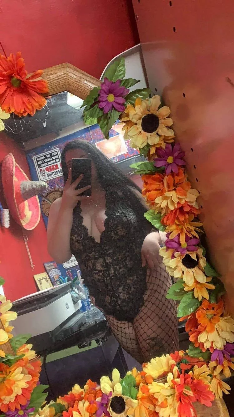 Dare to Caption My Naughty Fiancée? picture 8 of 12