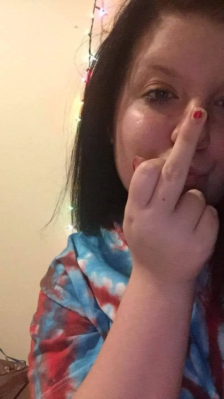 Dare to Caption My Naughty Fiancée? picture 9 of 12