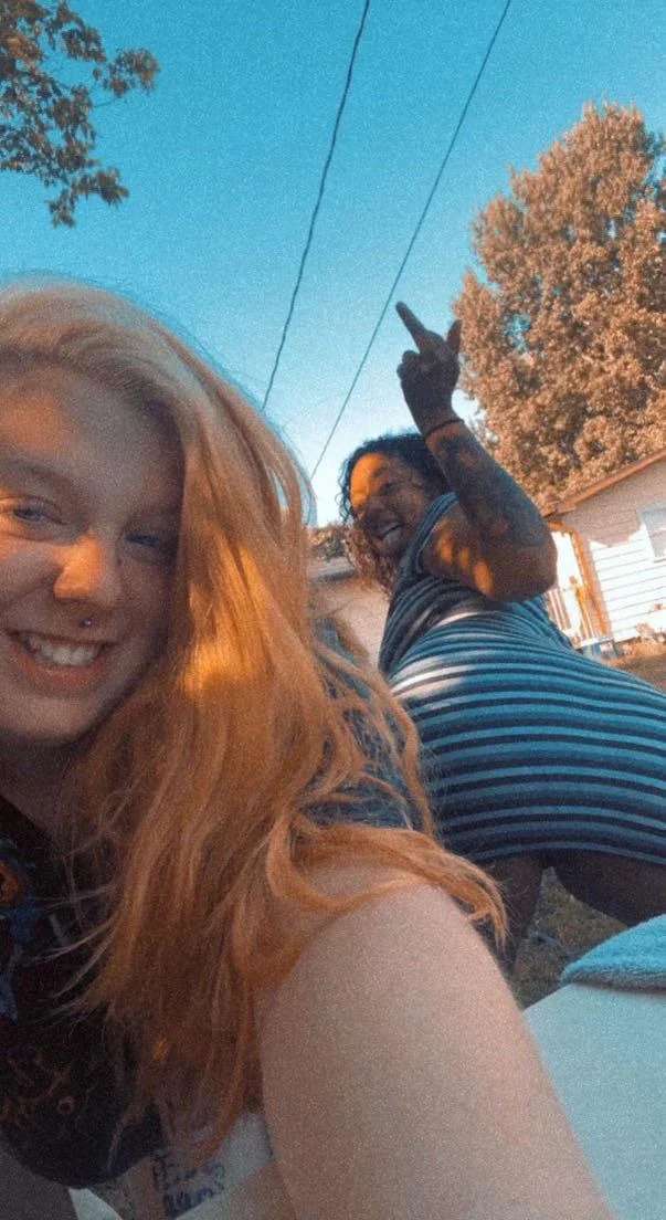 Dare to Caption My Naughty Fiancée? picture 10 of 12