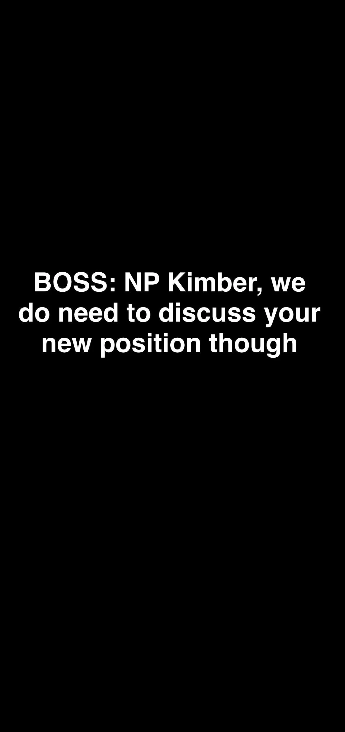 Boss's Wild Demand: Work Hard, Play Harder Part 3 picture 4 of 20