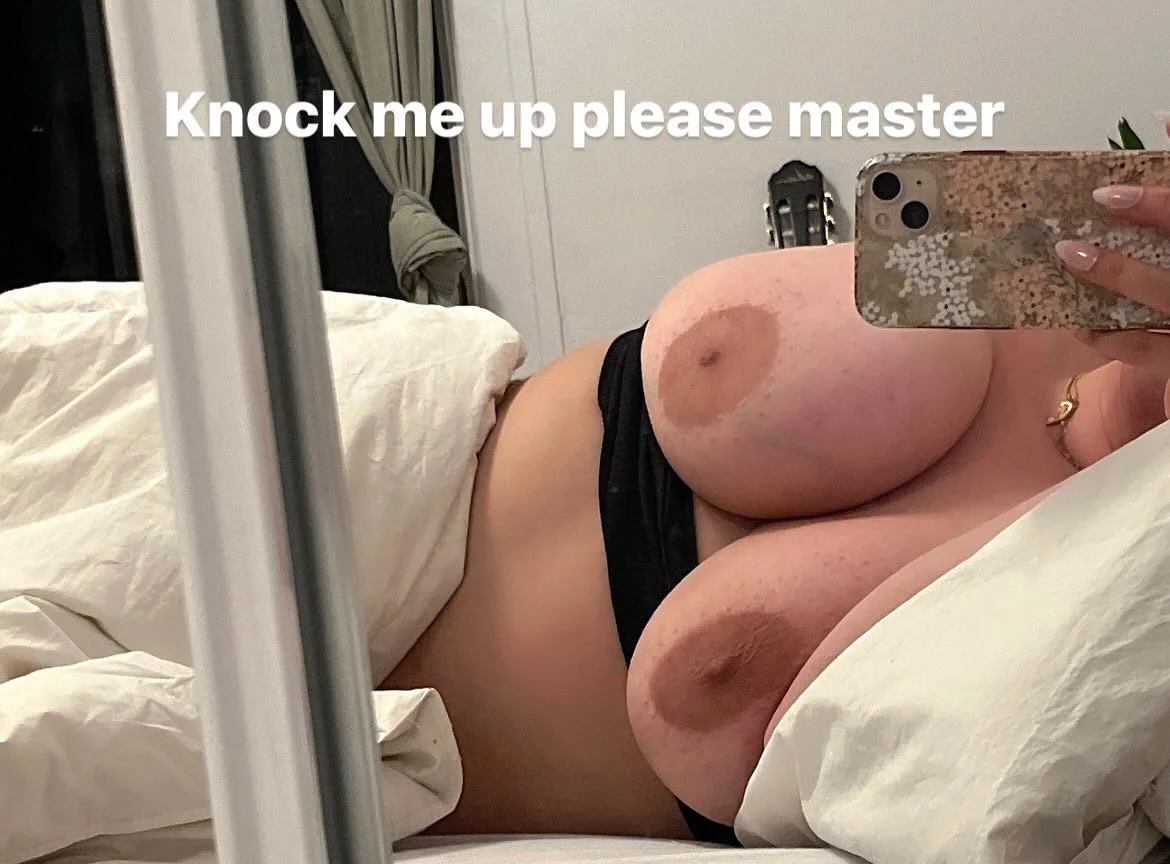Breed Your Obedient Slut picture 1 of 1