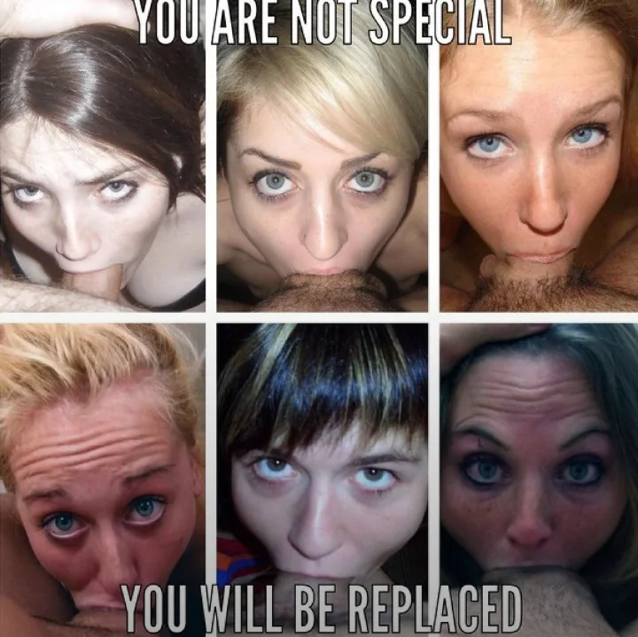 Dare to Bore Me and Watch How Fast You're Swapped Out picture 2 of 2