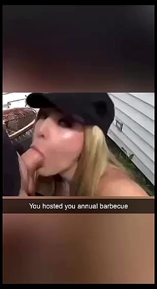Sizzling BBQ Fuckfest: Amateur Cuckold Gets Roasted'