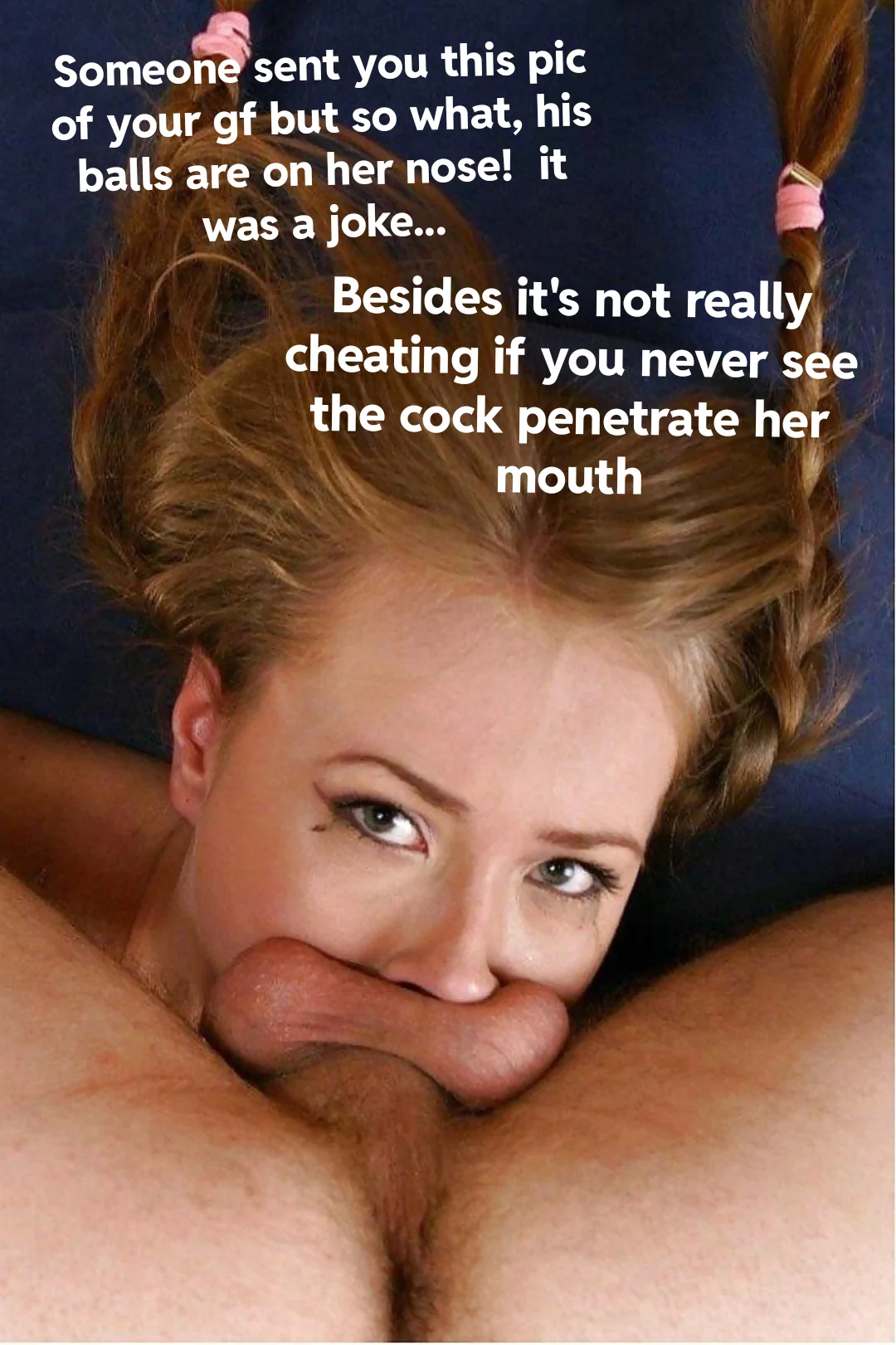 Steamy Secrets: She's Taking It Deep Unseen picture 1 of 1
