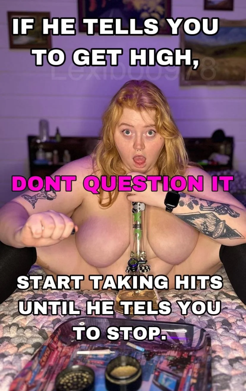 Feminism Detox: Mastering Silence & Sipping Skills picture 1 of 4