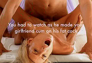 Did You Blast Your Load Watching This?'