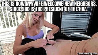 She's Totally Cheating But Her Brain's in Denial'
