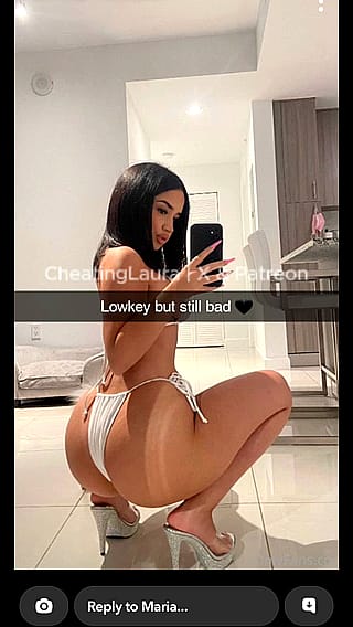 "Naughty Night Out Turns Into a Wild Ride 🔥📸" What was supposed to be just a chill girls' night out exploded into a scandalous adventure. Late-night snaps revealed her secret escapades, leaving him shocked and horny.'