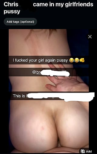 When the Schoolyard Tormentor Claimed My Girl's Heart...And Womb'