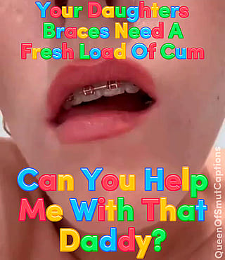 Daddy's Duty to Decorate Those Dental Delights'