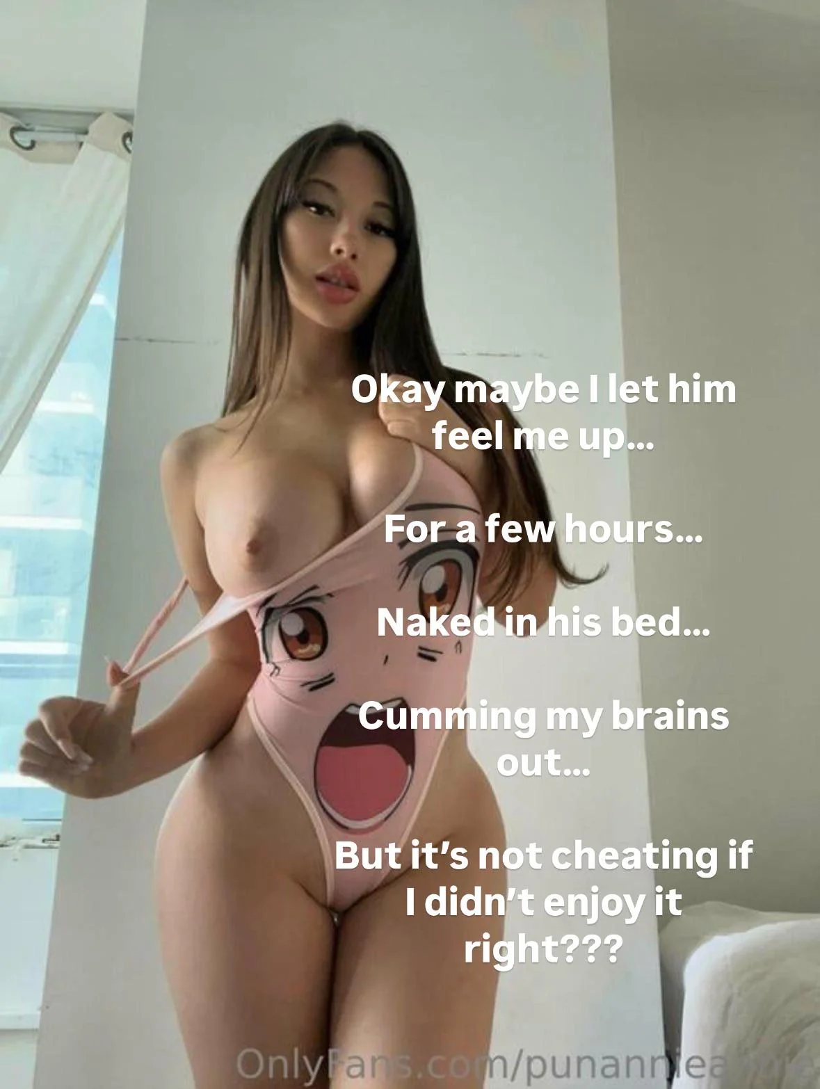 Sneaky Slut Gets Rough Ride from Stranger picture 1 of 1