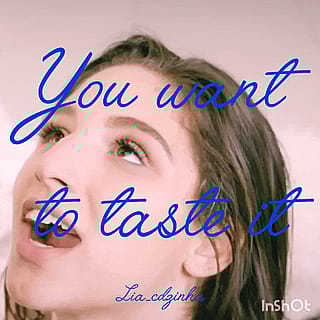 Dive Deep for That Sweet Taste'