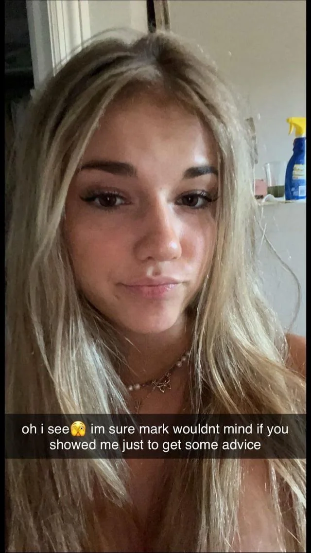 Filthy Slut Can't Resist Monster Cocks picture 2 of 10