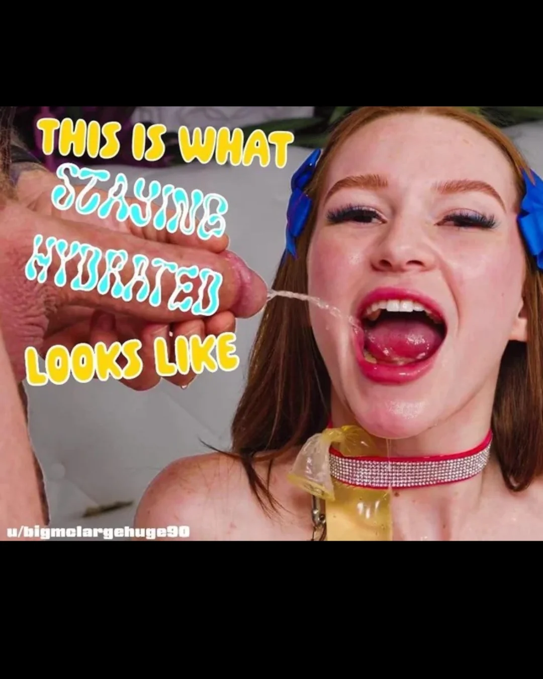 Sizzling Summer Safety for Silly Sluts picture 1 of 1