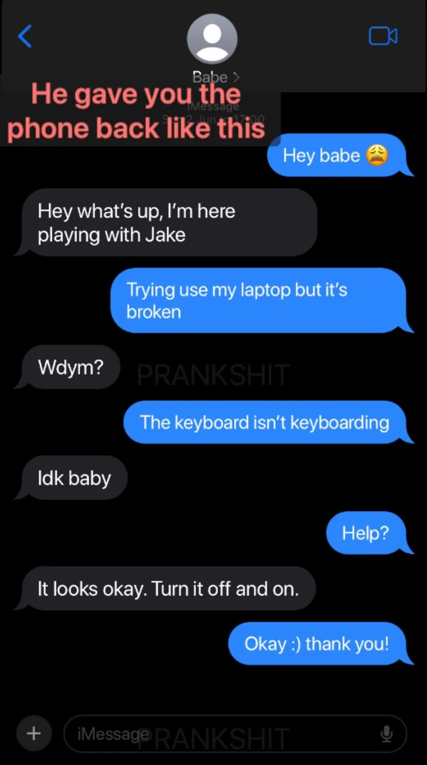 Clueless GF Gets Glitched by Tech-Savvy Temptress picture 5 of 16