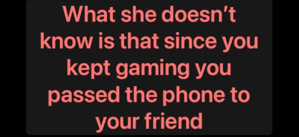Clueless GF Gets Glitched by Tech-Savvy Temptress picture 9 of 16