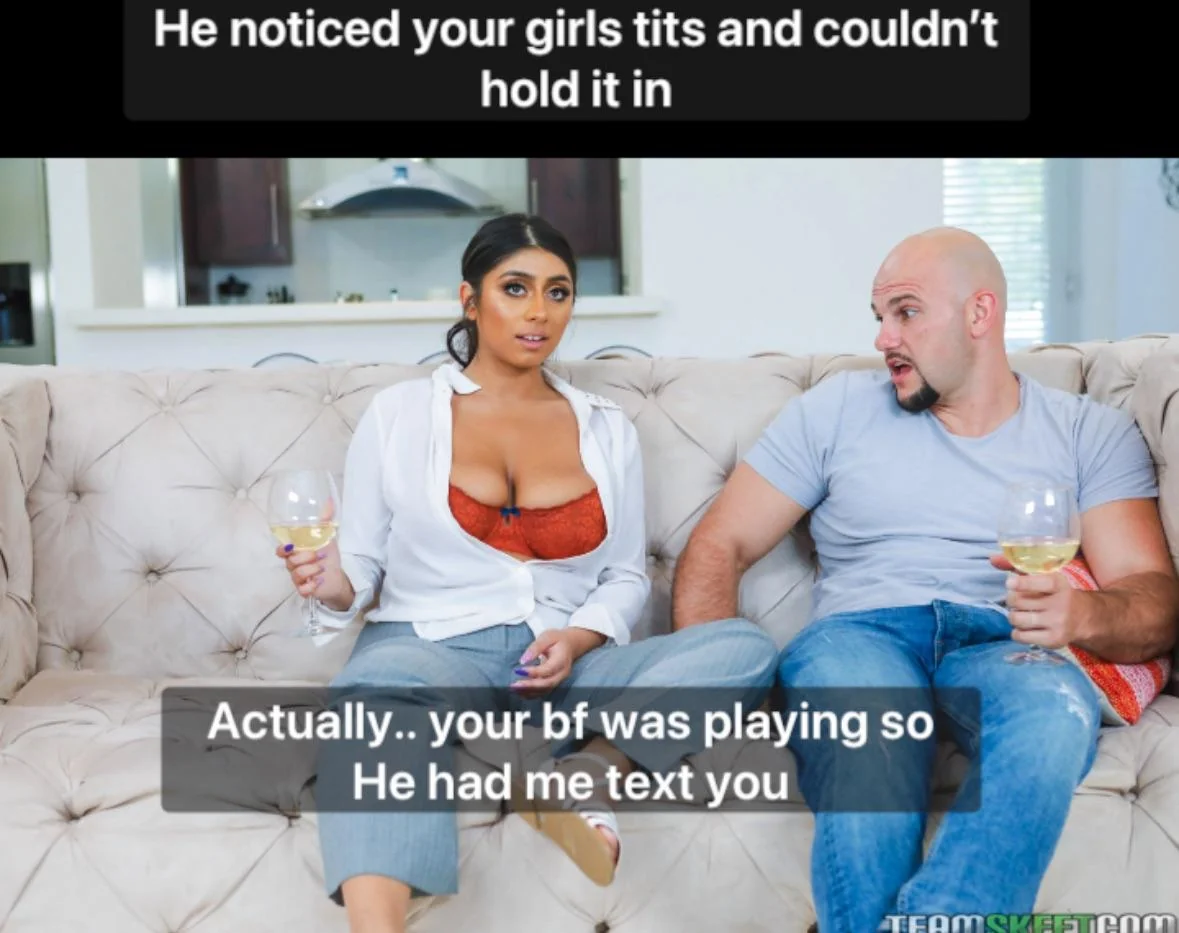 Clueless GF Gets Glitched by Tech-Savvy Temptress picture 16 of 16