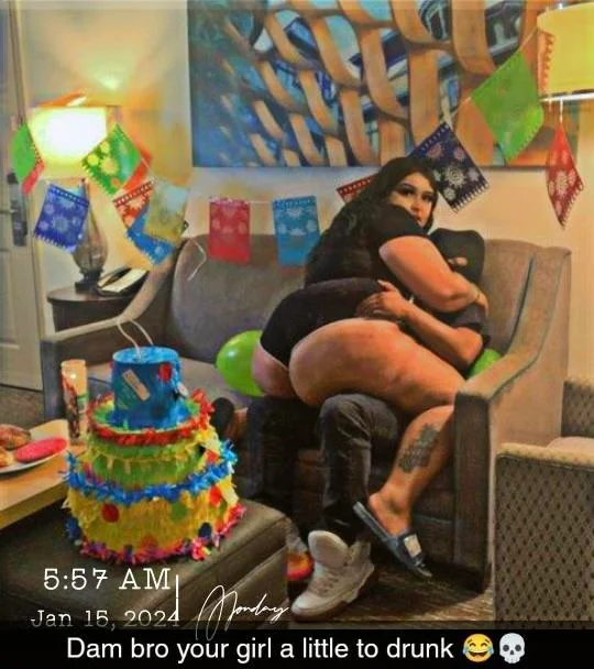 From Innocent to Insatiable: A Naughty Transformation picture 1 of 2