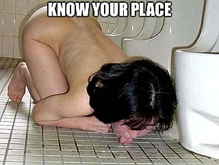 From Shy Pics to Full-Blown Online Slut: Your Descent into Digital Depravity'
