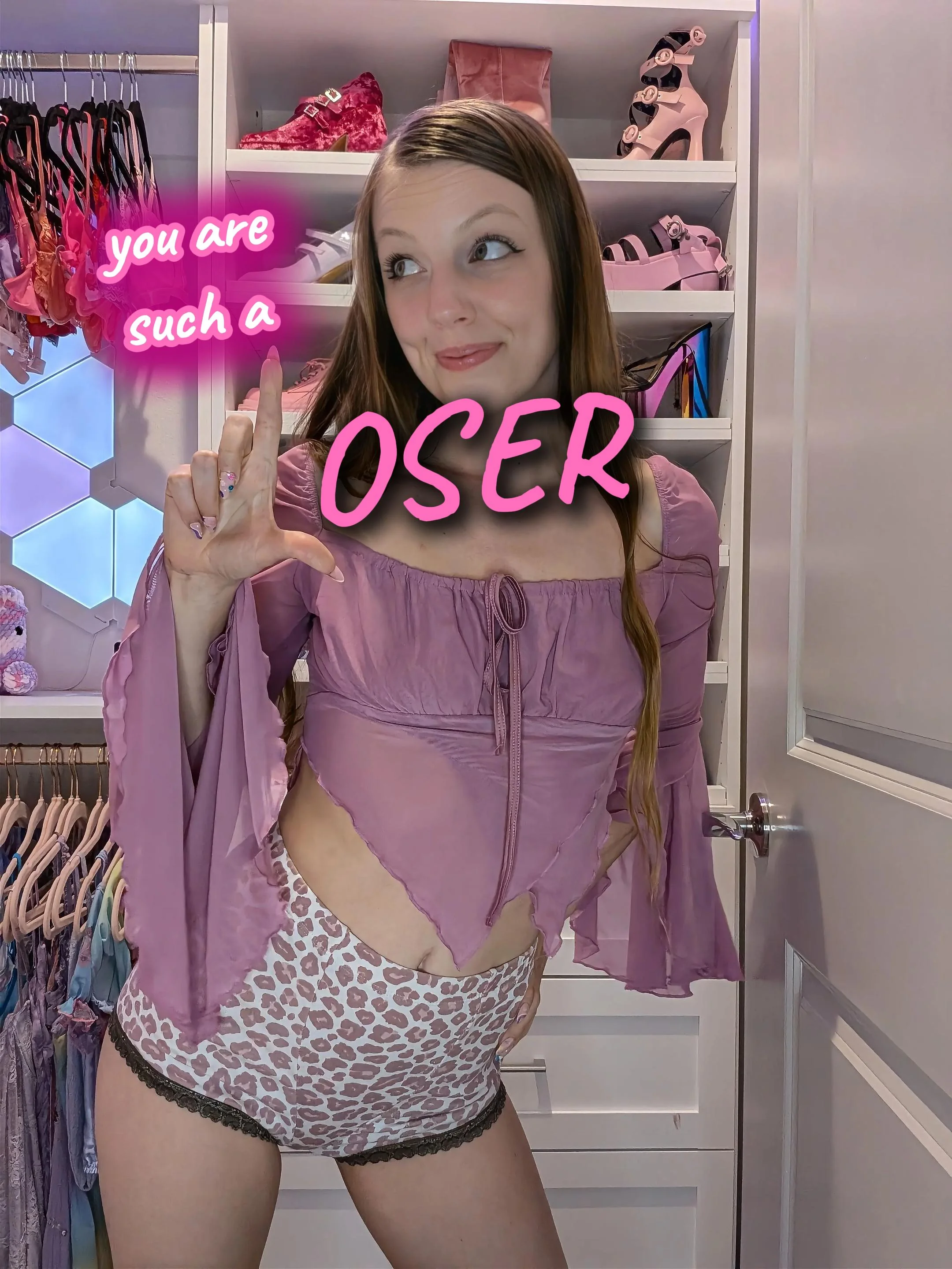Pathetic 'Loser' Gets What He Deserves picture 1 of 1