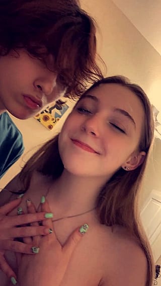 Ex got played but I got laid harder — curious much?'