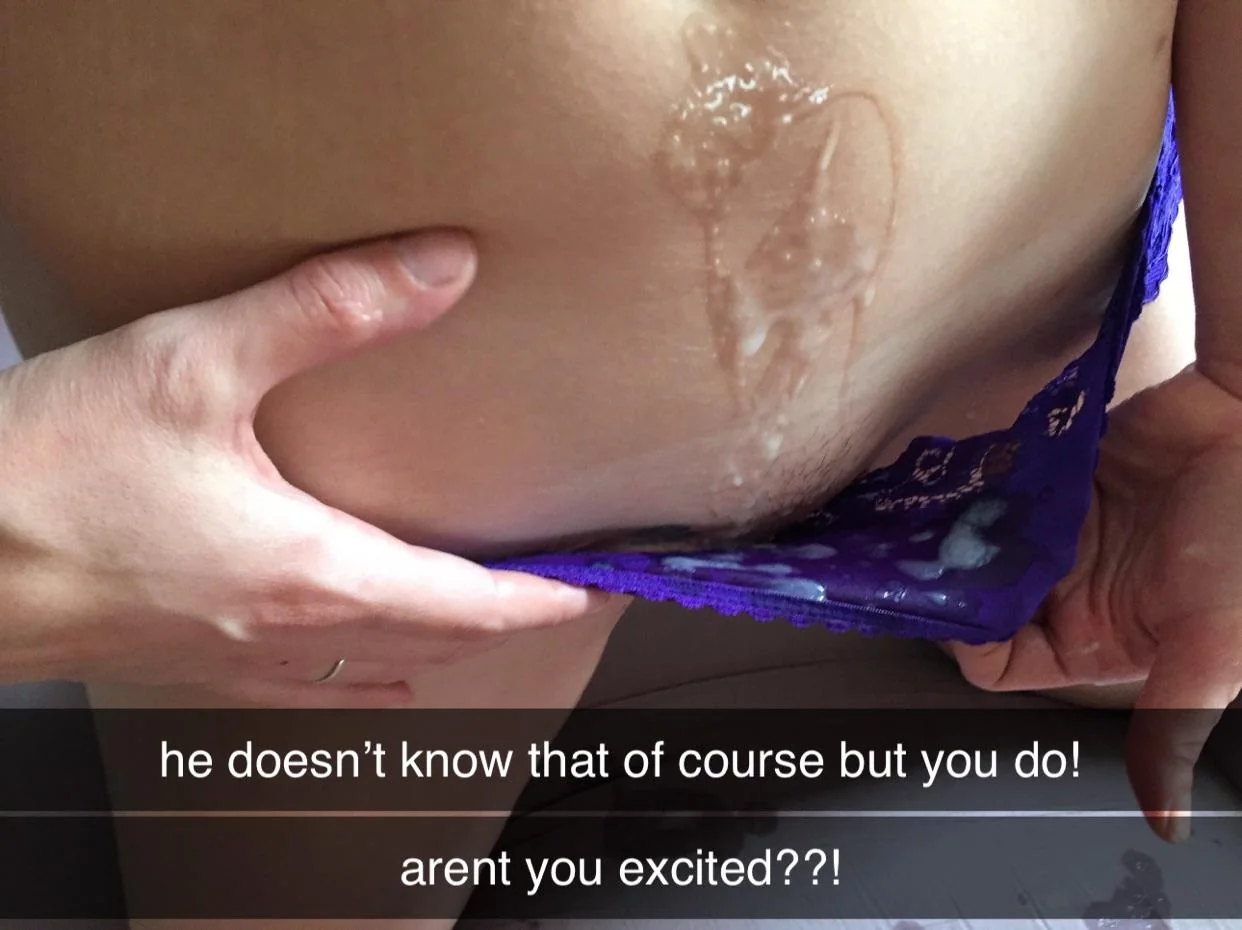 Office Flirt Turned Filthy Fuckfest picture 10 of 13