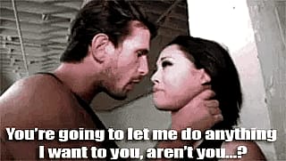 Dumb Sluts' Guide to Nodding Like a Good Little Whore'