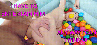 Dirty Confessions: Embracing My Slutty Clown Persona'