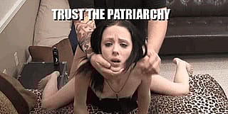 Trust Us to Dominate & Degrade'