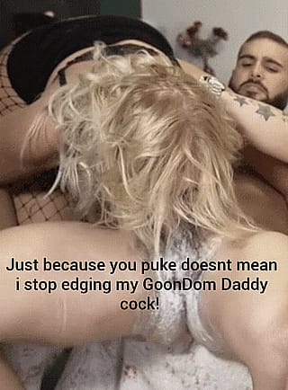 Dumb Cunt's Fleshlight Tutorial: Learn Your Place'