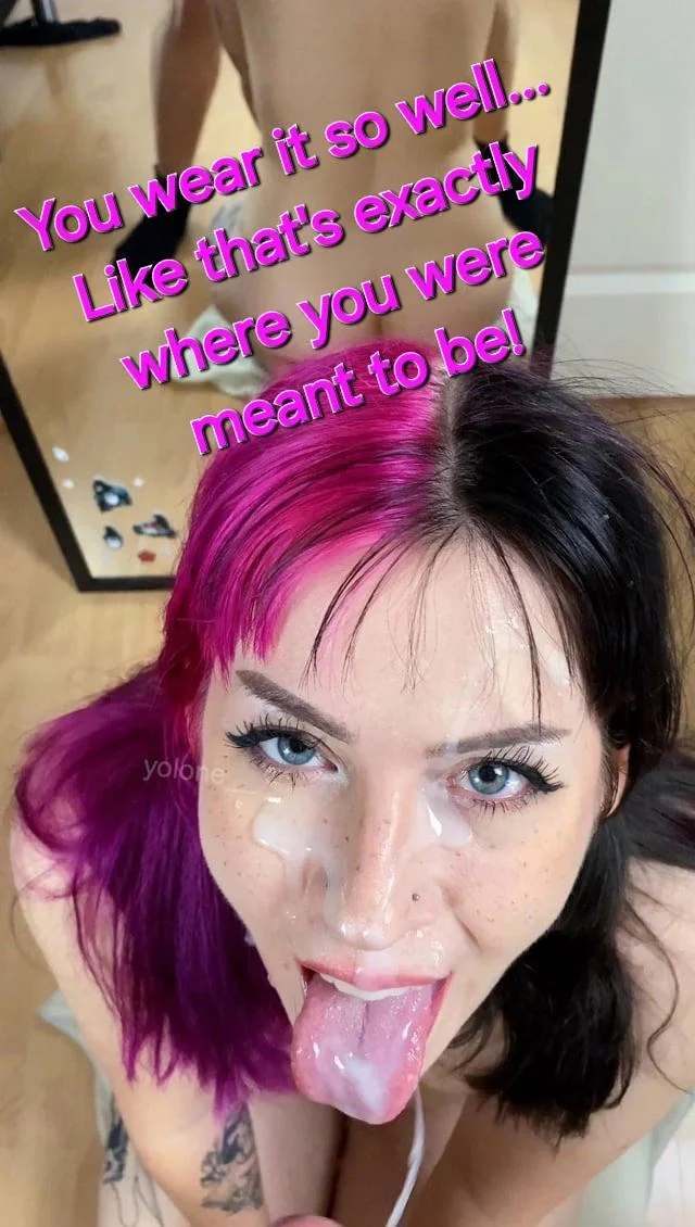 Beg for It, Dumb Slut: Your Ultimate Obedience Training picture 4 of 11