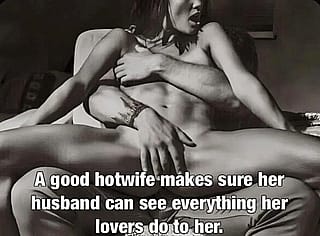 Sneaky Wifey's Midnight Ride'