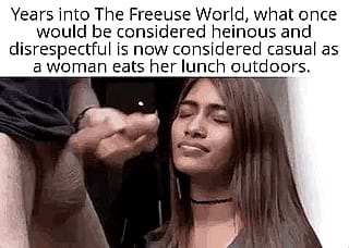 Embrace the Freeuse Law and Dive Into Daily Desires'