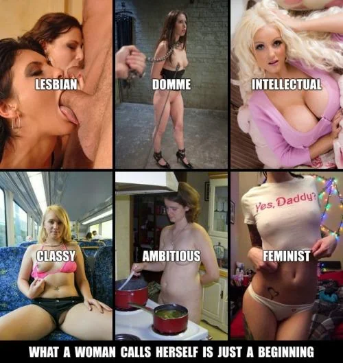 Bow Down, Bitch: Claiming Your Place picture 1 of 1