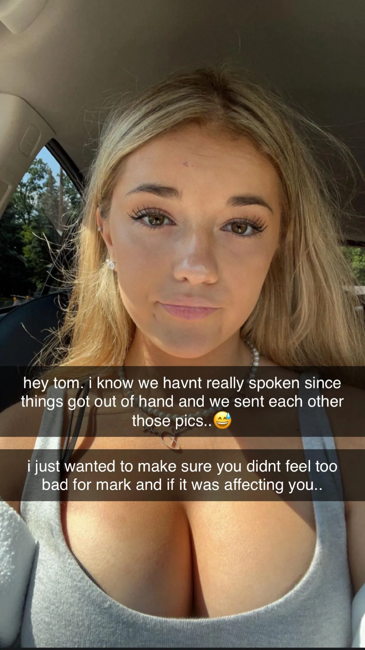 Filthy Cheater Begs for More Monster Cock picture 7 of 20